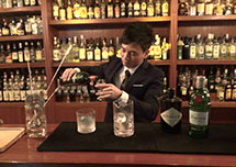 調酒師畢業視頻（十）