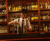 風味雞尾酒制作【調酒師培訓】