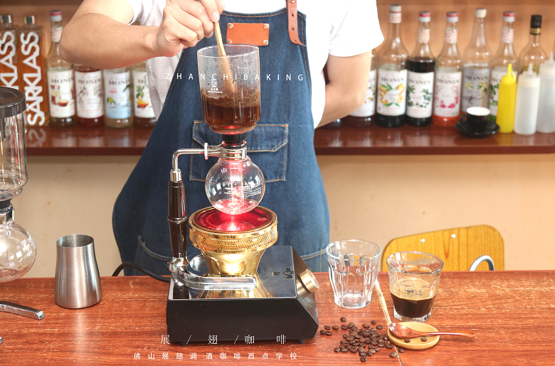 做咖啡師好嗎？